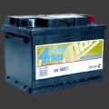 Akumulator 4MAX 45Ah 400A (Prawy+) wg.EN