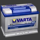 Akumulator VARTA 95Ah 800A (Prawy+) B13 BLUE dynamic 